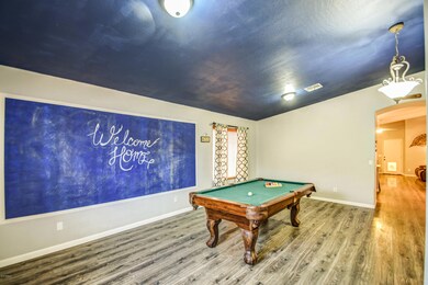 living room 4
