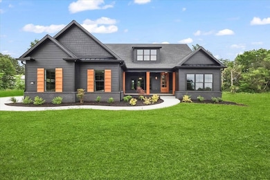 3308 Upper Gable Dr, Bowling Green, KY 42101 - photo 2