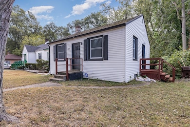 6519 E 4th Ave, Gary, IN 46403 - photo 2