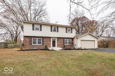 7210 Wynter Way, Indianapolis, IN 46250 - photo 2