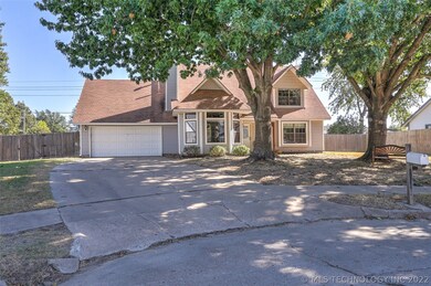 4001 S Beech Ave, Broken Arrow, OK 74011 - photo 2