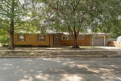 4705 N Miller Ave, Oklahoma City, OK 73112 - photo 2