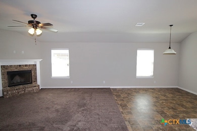7301 Oliver Loving Dr, Killeen, TX 76549 - photo 4