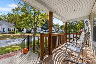 18 Wright St, North Reading, MA 01864 - photo 3