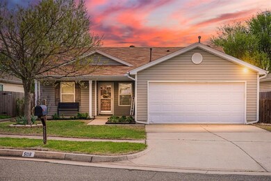 5116 SE 92nd St, Oklahoma City, OK 73165 - photo 2