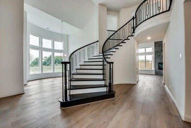 1516 Rough Rider Ct, Celina, TX 75009 - photo 3