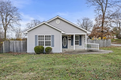 1699 Bryan Station Rd, Lexington, KY 40505 - photo 2