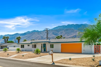 2627 N Cerritos Rd, Palm Springs, CA 92262 - photo 2