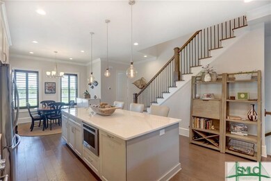 421 Port St, Savannah, GA 31401 - photo 2