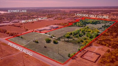 5399 N Husband St unit 5298 N. Perkins Rd, Stillwater, OK 74075 - photo 2