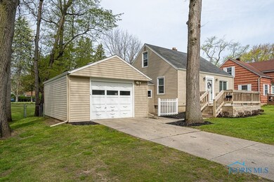 5213 Adella St, Toledo, OH 43613 - photo 3