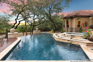 334 Candelaria, Helotes, TX 78023 - photo 5