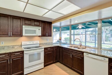 beautiful kitchen