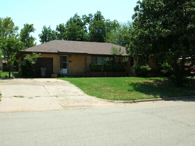 1537 Cynthia Ln, Wichita Falls, TX 76302 - photo 2