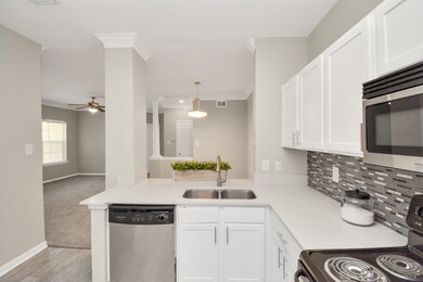 Photos displayed may be of similar apartments or f