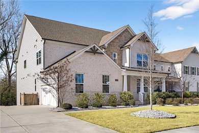 3980 Lochmar Trail, Cumming, GA 30040 - photo 2