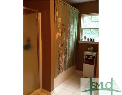 Master Bath/Spa.