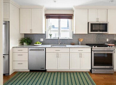 59 Berkeley St unit 2, Somerville, MA 02143 - photo 2