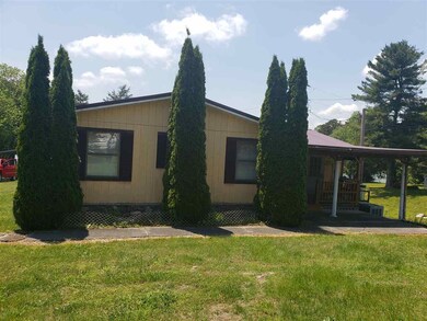 252 Alberta Ln, Bean Station, TN 37708 - photo 2