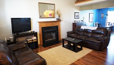 3055 Brantley Dr - Great Room