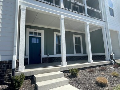 149 Parkerwood Ln, West Lafayette, IN 47906 - photo 3