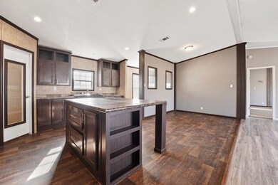 1509 N Jude Ave, Odessa, TX 79763 - photo 5