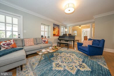 1405 Hillside Rd, Wynnewood, PA 19096 - photo 6