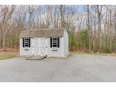 534 Steere Farm Rd, Harrisville, RI 02830 - photo 7