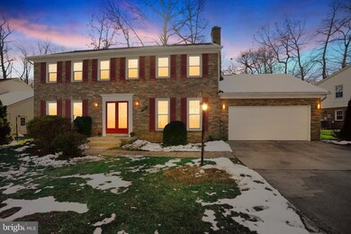 4505 Herend Place, Fairfax, VA 22032 - photo 7