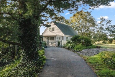 20 Martin St, Arlington, MA 02474 - photo 2