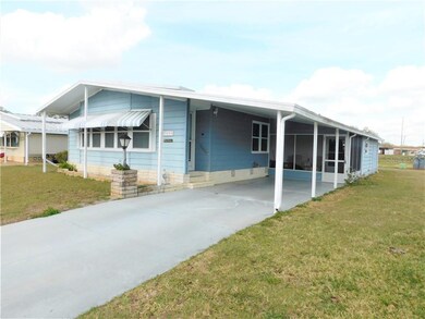 5430 Riviera Dr, Zephyrhills, FL 33541 - photo 3