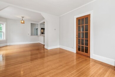 93 Callender St unit 2, Dorchester Center, MA 02124 - photo 3