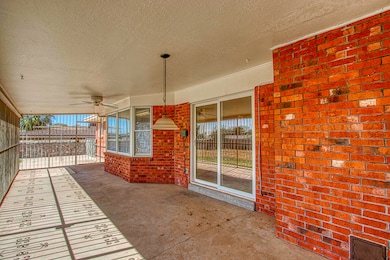 10916 Lakewood Ave, El Paso, TX 79935 - photo 5