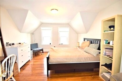 67 Avon St unit TOP FL, Somerville, MA 02143 - photo 3