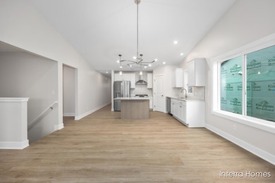 980 Scioto Dr NW unit 4, Comstock Park, MI 49321 - photo 7