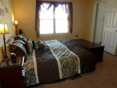Master Bedroom.