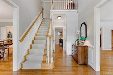 10853 Old Prescott Rd, Henrico, VA 23238 - photo 2