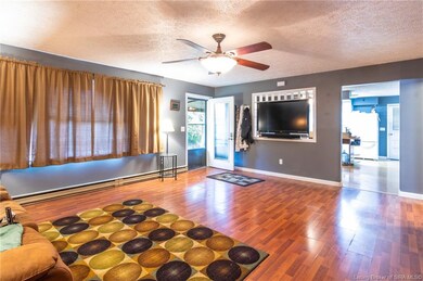 195 N Highway 337, Corydon, IN 47112 - photo 2