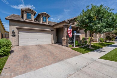 2538 S Canfield, Mesa, AZ 85209 - photo 3