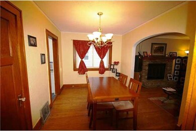 Dining Room.