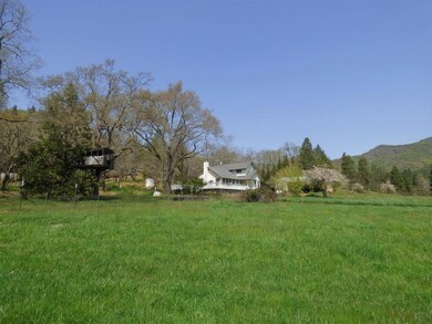 Pasture to house - Southern Oregon Homes