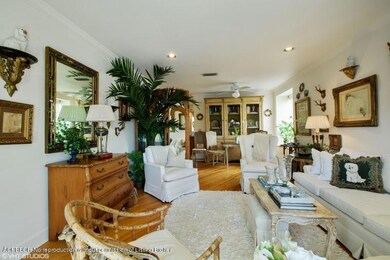 3 Living Room to Dining Area