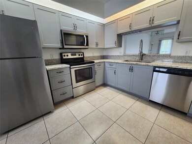 1650 SW 124th Terrace unit 209D, Pembroke Pines, FL 33027 - photo 4
