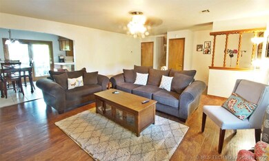 901 S Putnam Ave, Tahlequah, OK 74464 - photo 7