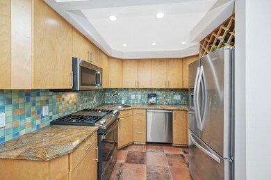 57 Broadlawn Park unit 11A, Boston College, MA 02467 - photo 7