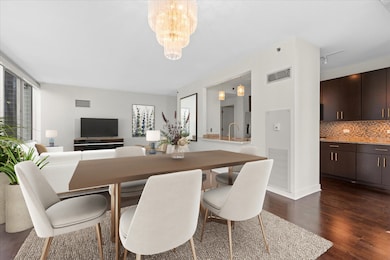 ParkView Condominiums unit 2003, Chicago, IL 60611 - photo 5