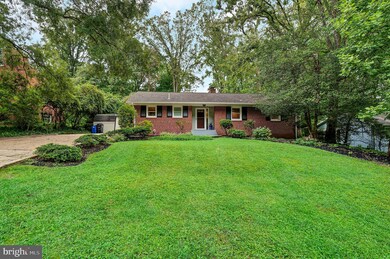 3407 Cool Spring Rd, Adelphi, MD 20783 - photo 2