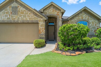 31735 Dover Oaks Ln, Spring, TX 77386 - photo 3