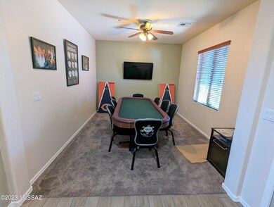 Office/Den downstairs