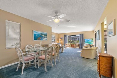 Dining & Living Room